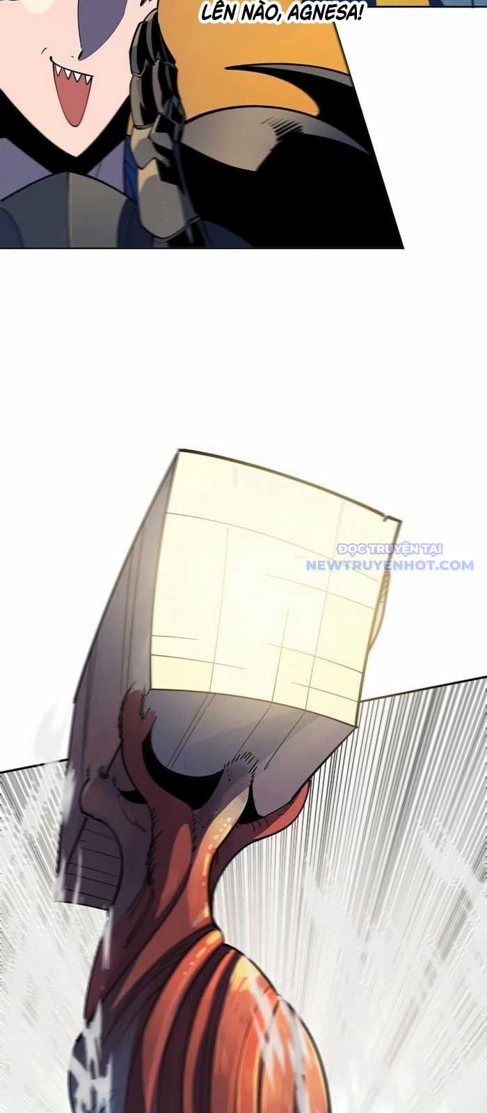 Tôi Chỉ Là Người Khuân Vác Trong Hầm Ngục: Chapter 8