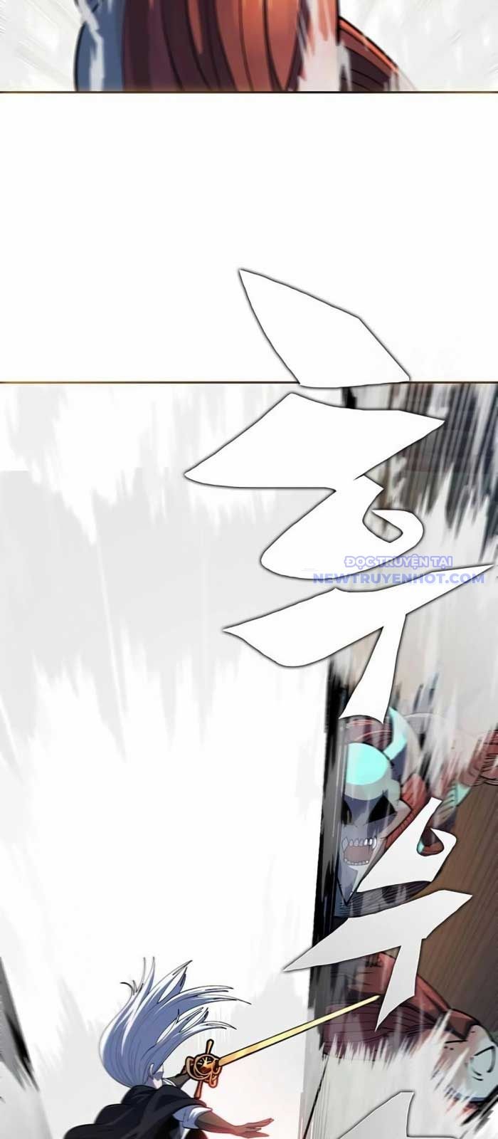 Tôi Chỉ Là Người Khuân Vác Trong Hầm Ngục: Chapter 8