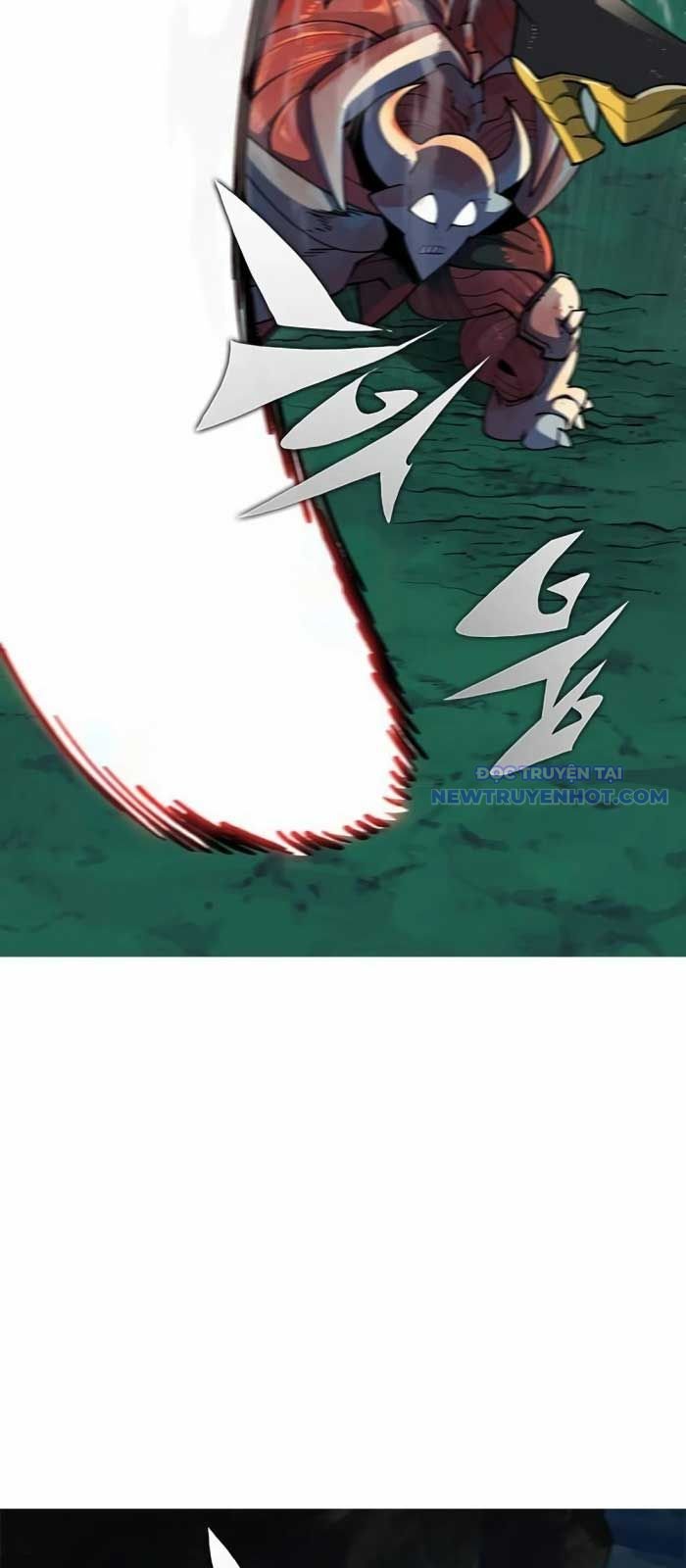 Tôi Chỉ Là Người Khuân Vác Trong Hầm Ngục: Chapter 8