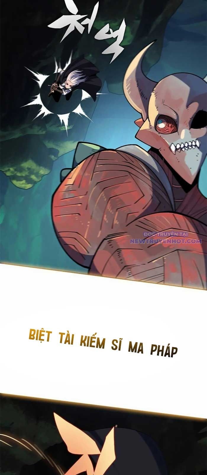 Tôi Chỉ Là Người Khuân Vác Trong Hầm Ngục: Chapter 8