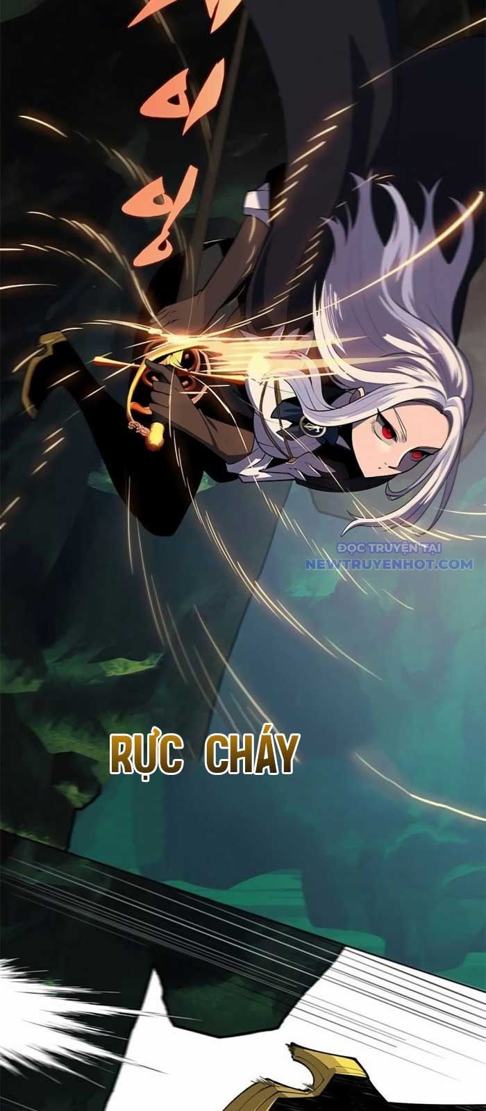 Tôi Chỉ Là Người Khuân Vác Trong Hầm Ngục: Chapter 8