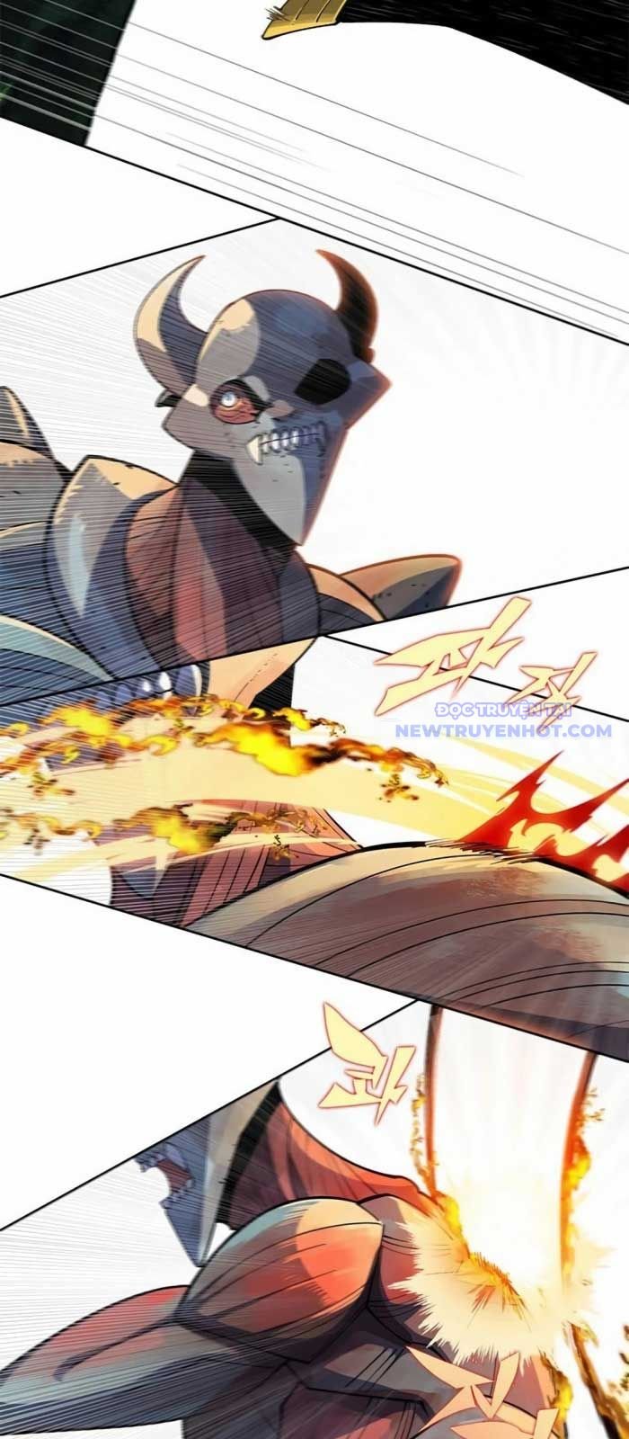 Tôi Chỉ Là Người Khuân Vác Trong Hầm Ngục: Chapter 8