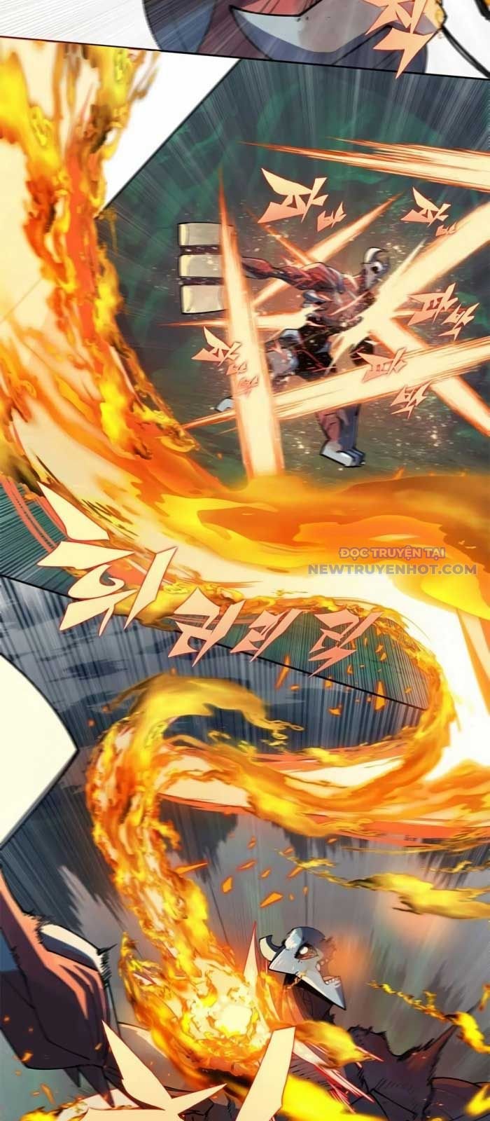 Tôi Chỉ Là Người Khuân Vác Trong Hầm Ngục: Chapter 8