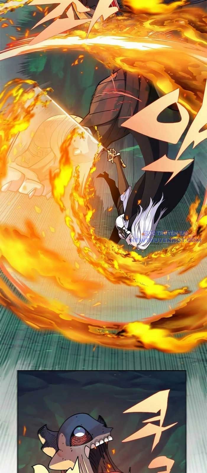 Tôi Chỉ Là Người Khuân Vác Trong Hầm Ngục: Chapter 8
