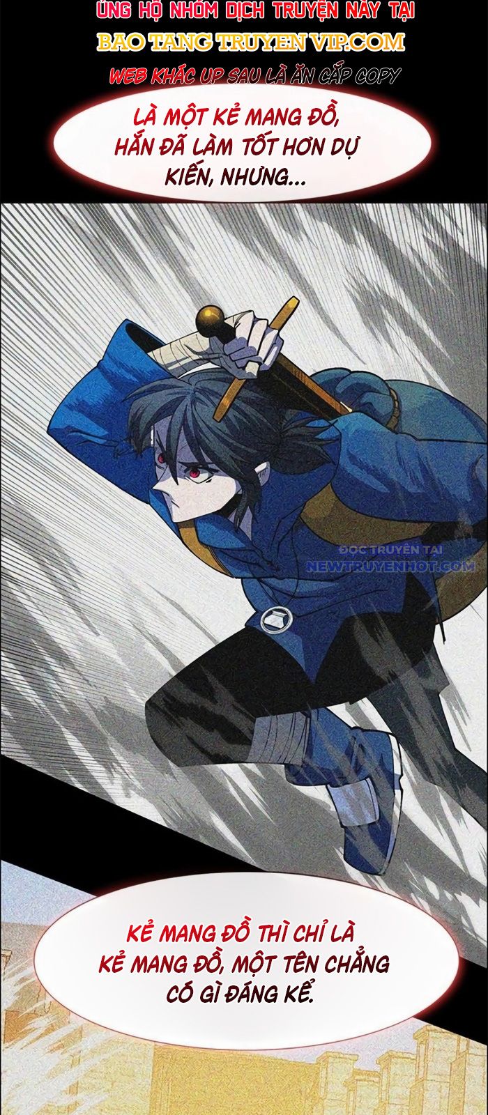 Tôi Chỉ Là Người Khuân Vác Trong Hầm Ngục: Chapter 8