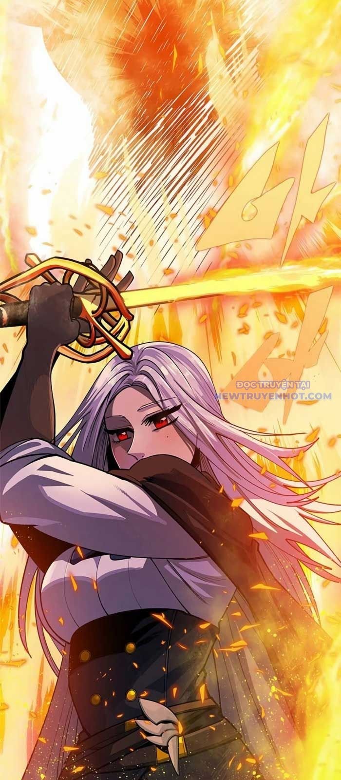 Tôi Chỉ Là Người Khuân Vác Trong Hầm Ngục: Chapter 8