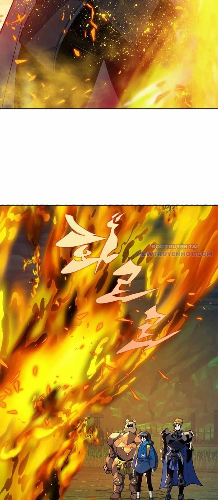 Tôi Chỉ Là Người Khuân Vác Trong Hầm Ngục: Chapter 8