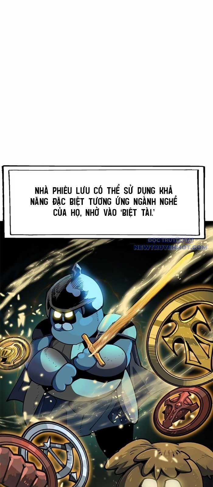 Tôi Chỉ Là Người Khuân Vác Trong Hầm Ngục: Chapter 8