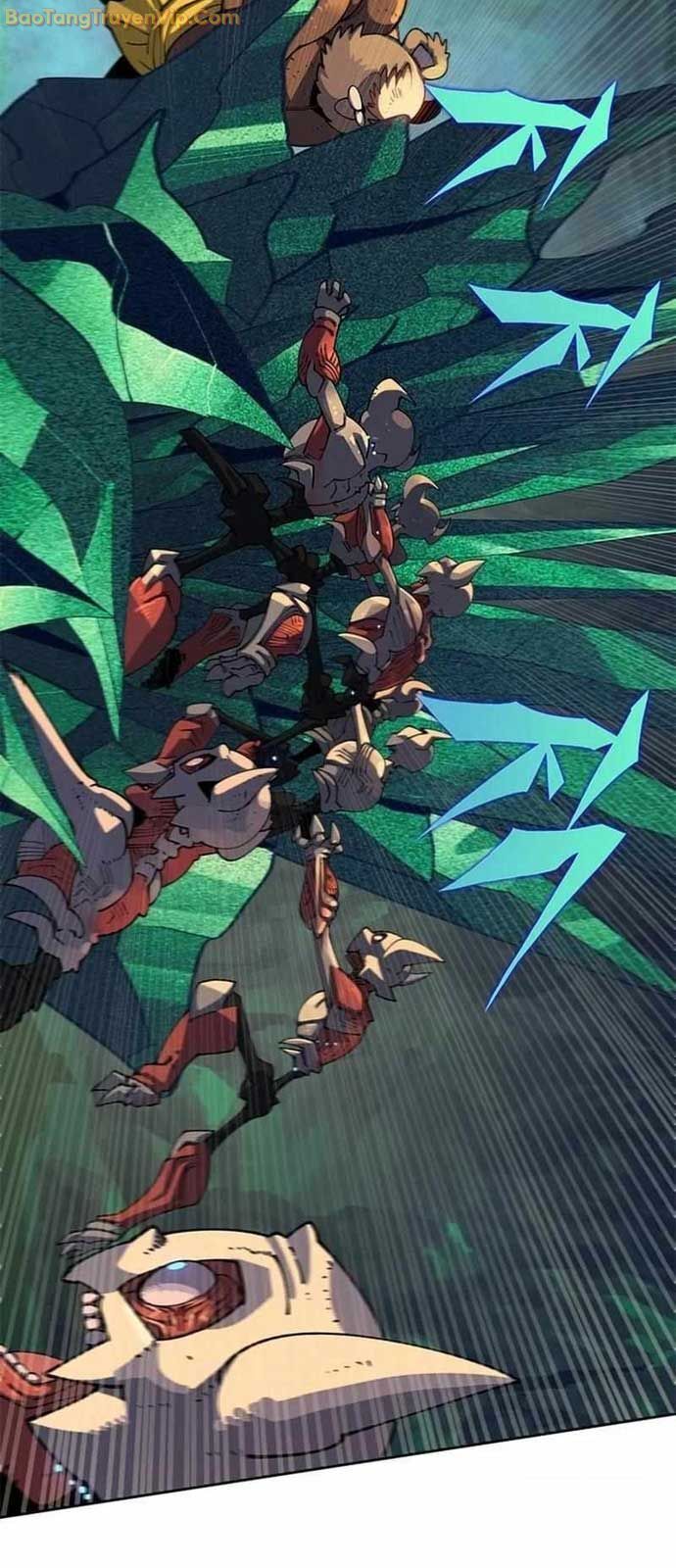 Tôi Chỉ Là Người Khuân Vác Trong Hầm Ngục: Chapter 9