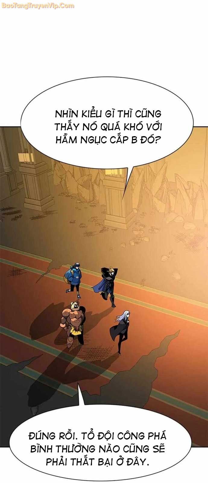 Tôi Chỉ Là Người Khuân Vác Trong Hầm Ngục: Chapter 9