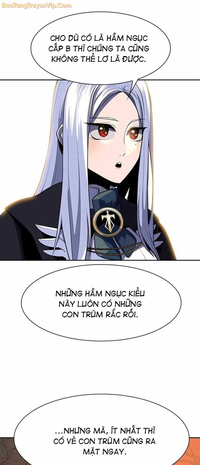 Tôi Chỉ Là Người Khuân Vác Trong Hầm Ngục: Chapter 9