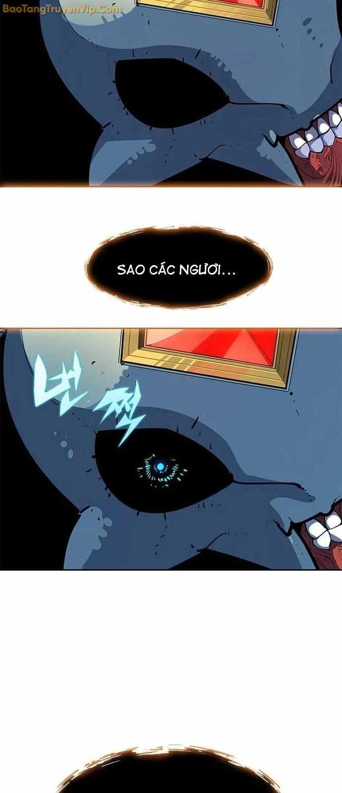 Tôi Chỉ Là Người Khuân Vác Trong Hầm Ngục: Chapter 9