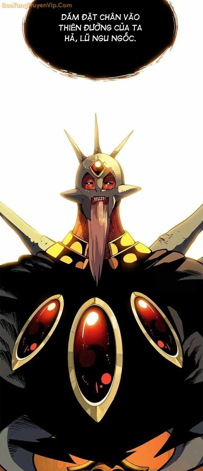 Tôi Chỉ Là Người Khuân Vác Trong Hầm Ngục: Chapter 9