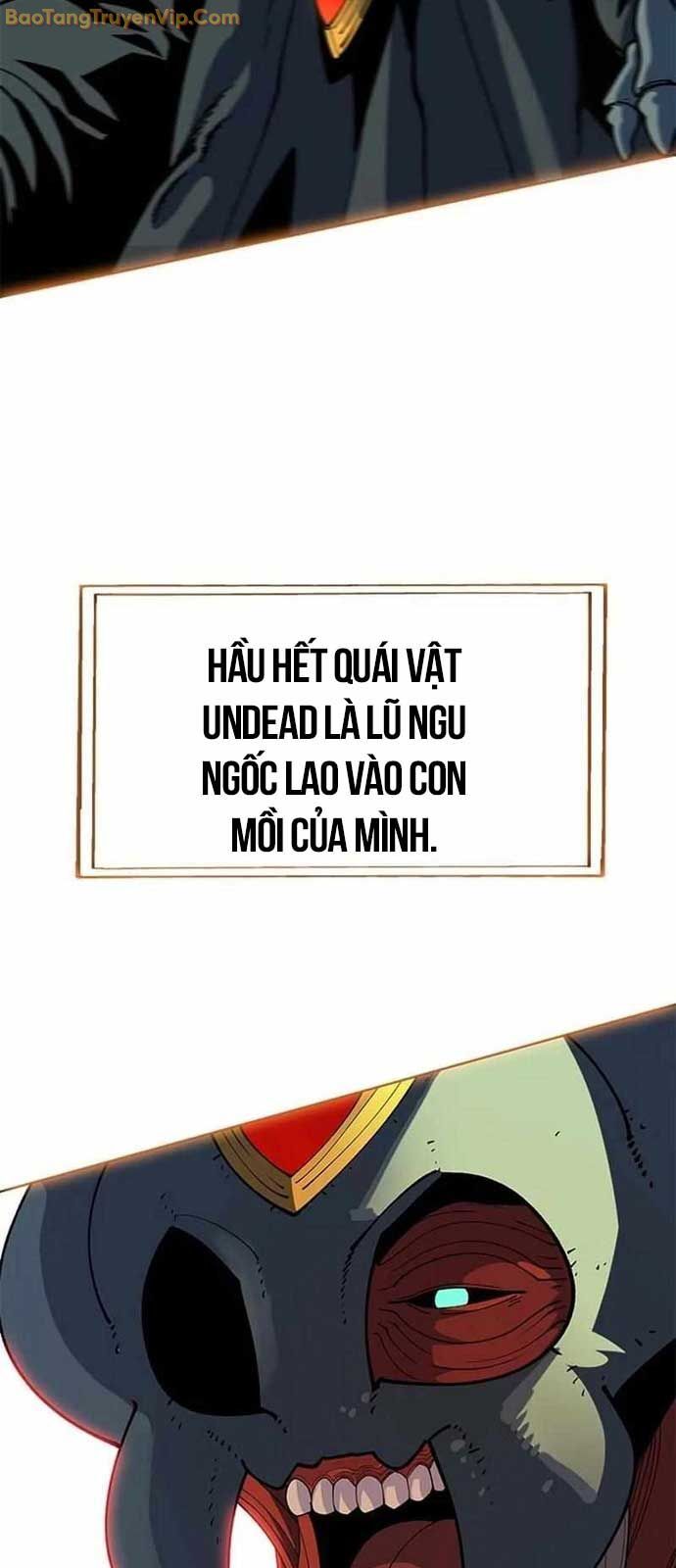 Tôi Chỉ Là Người Khuân Vác Trong Hầm Ngục: Chapter 9
