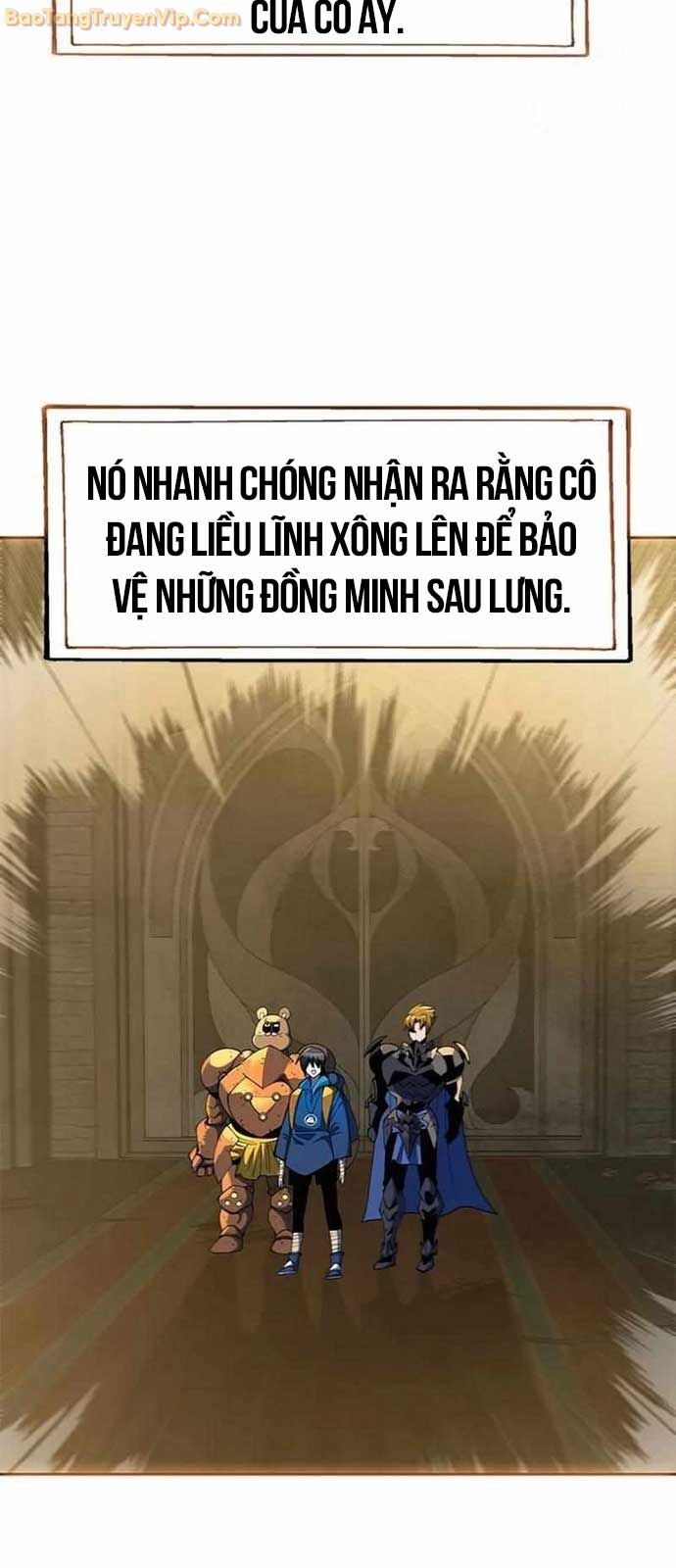 Tôi Chỉ Là Người Khuân Vác Trong Hầm Ngục: Chapter 9