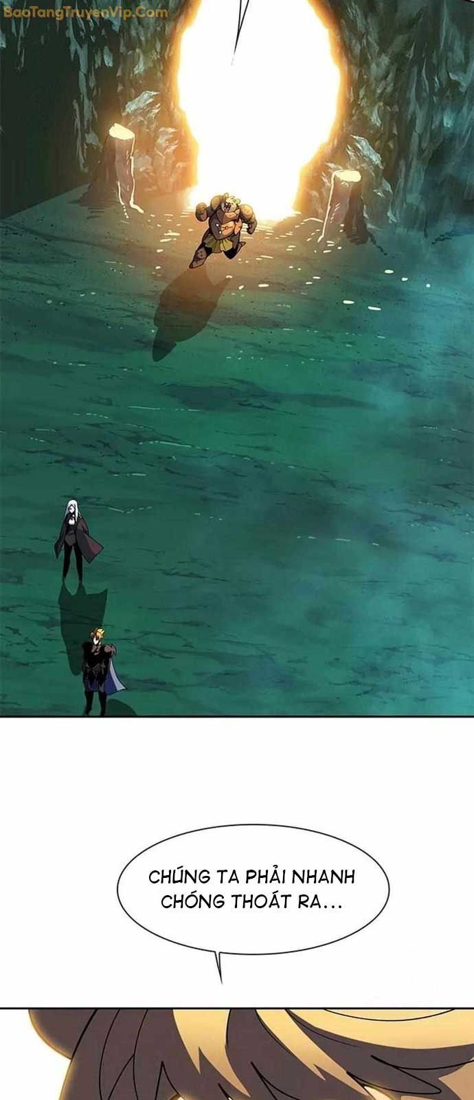 Tôi Chỉ Là Người Khuân Vác Trong Hầm Ngục: Chapter 9