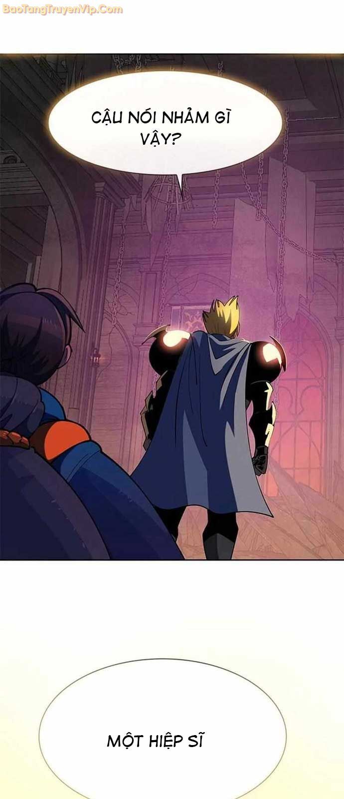 Tôi Chỉ Là Người Khuân Vác Trong Hầm Ngục: Chapter 9