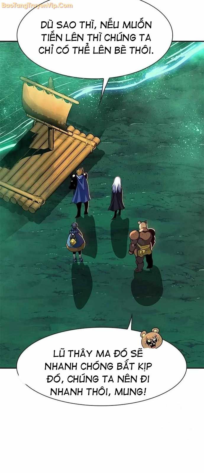 Tôi Chỉ Là Người Khuân Vác Trong Hầm Ngục: Chapter 9