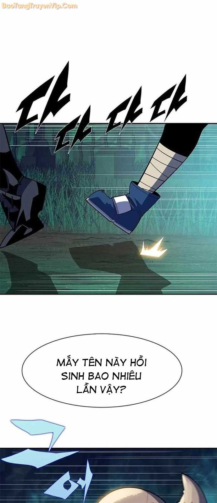 Tôi Chỉ Là Người Khuân Vác Trong Hầm Ngục: Chapter 9