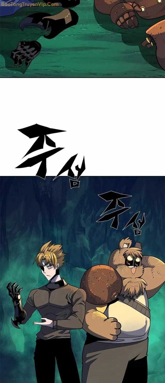 Tôi Chỉ Là Người Khuân Vác Trong Hầm Ngục: Chapter 9