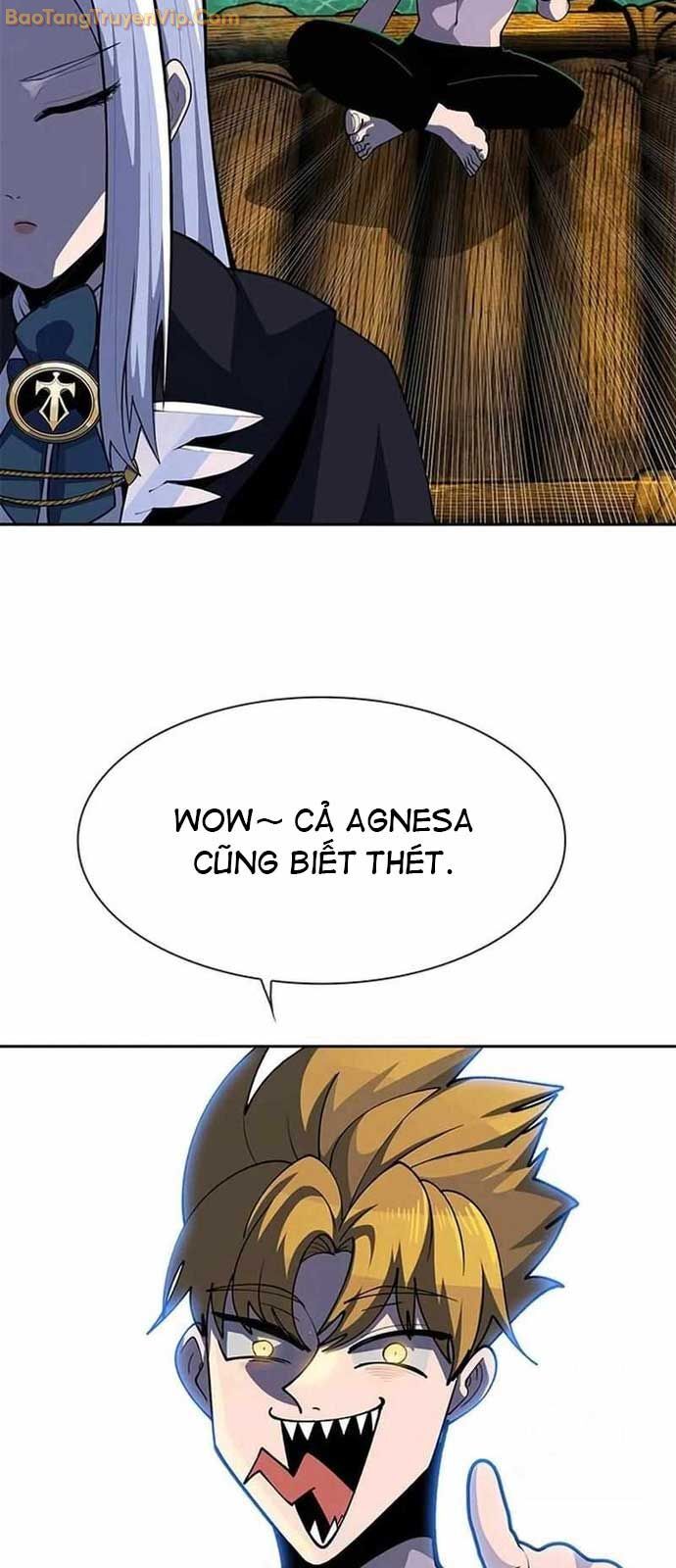 Tôi Chỉ Là Người Khuân Vác Trong Hầm Ngục: Chapter 9