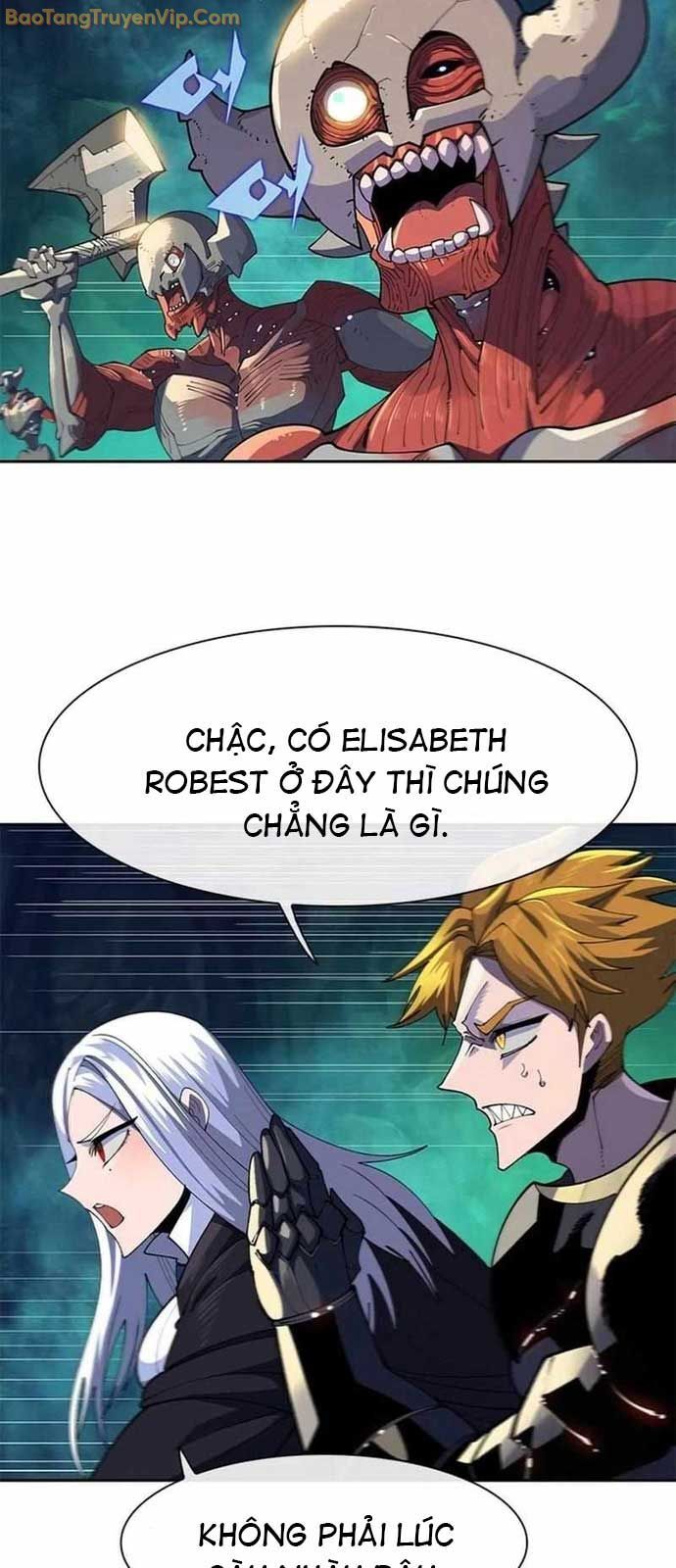 Tôi Chỉ Là Người Khuân Vác Trong Hầm Ngục: Chapter 9