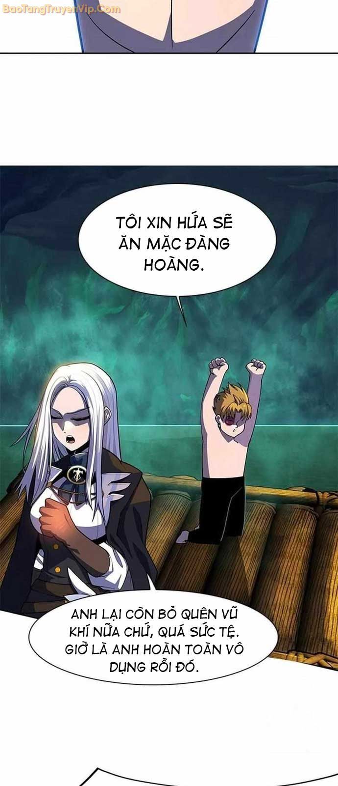 Tôi Chỉ Là Người Khuân Vác Trong Hầm Ngục: Chapter 9