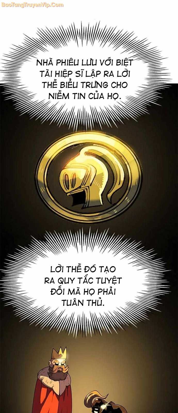 Tôi Chỉ Là Người Khuân Vác Trong Hầm Ngục: Chapter 9