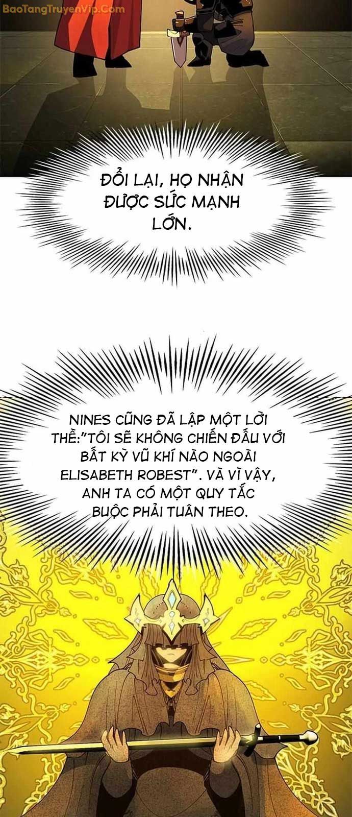 Tôi Chỉ Là Người Khuân Vác Trong Hầm Ngục: Chapter 9