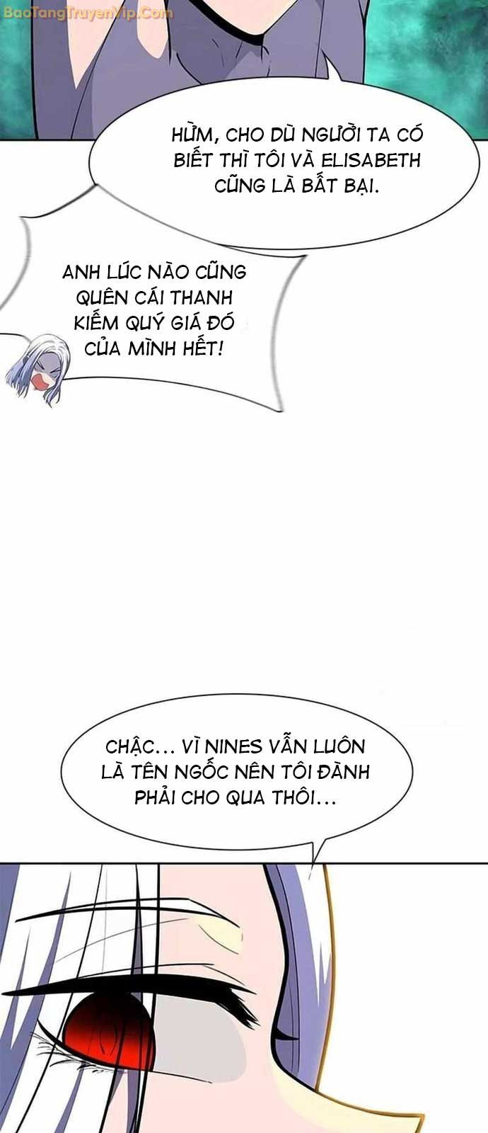 Tôi Chỉ Là Người Khuân Vác Trong Hầm Ngục: Chapter 9