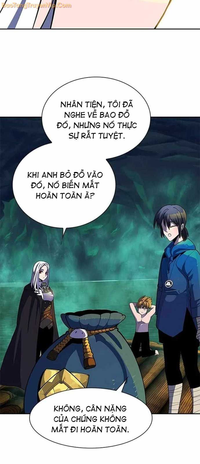 Tôi Chỉ Là Người Khuân Vác Trong Hầm Ngục: Chapter 9