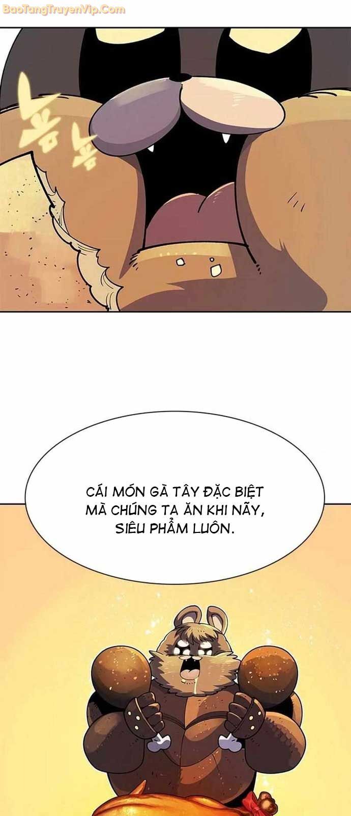 Tôi Chỉ Là Người Khuân Vác Trong Hầm Ngục: Chapter 9