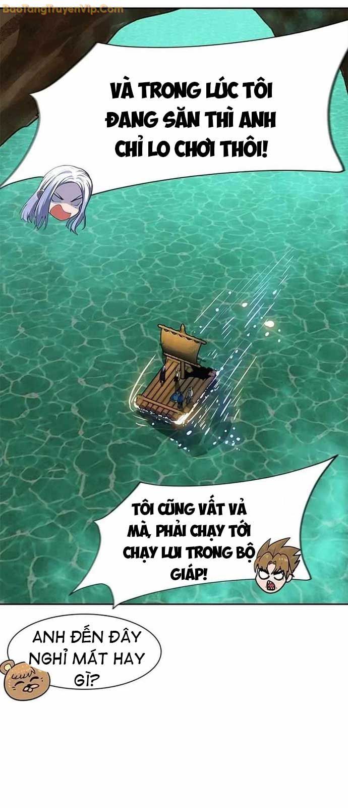 Tôi Chỉ Là Người Khuân Vác Trong Hầm Ngục: Chapter 9