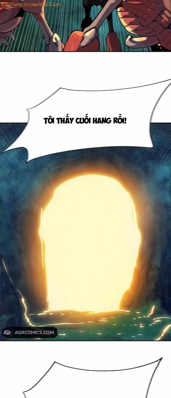 Tôi Chỉ Là Người Khuân Vác Trong Hầm Ngục: Chapter 9