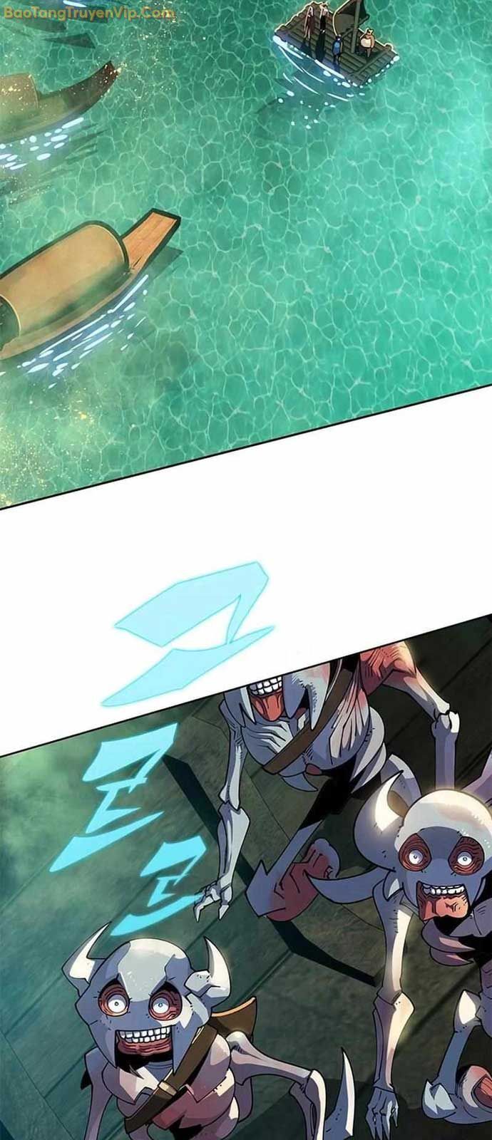 Tôi Chỉ Là Người Khuân Vác Trong Hầm Ngục: Chapter 9