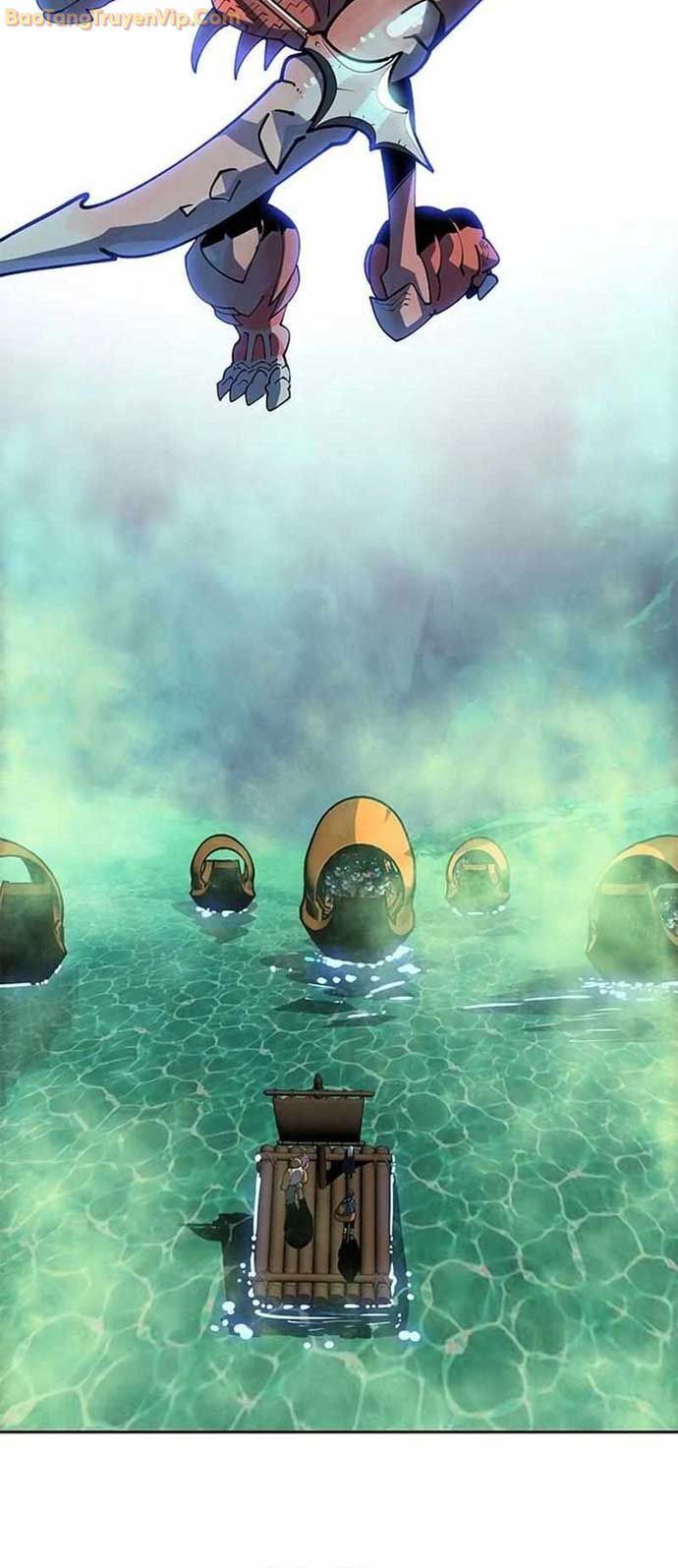 Tôi Chỉ Là Người Khuân Vác Trong Hầm Ngục: Chapter 9