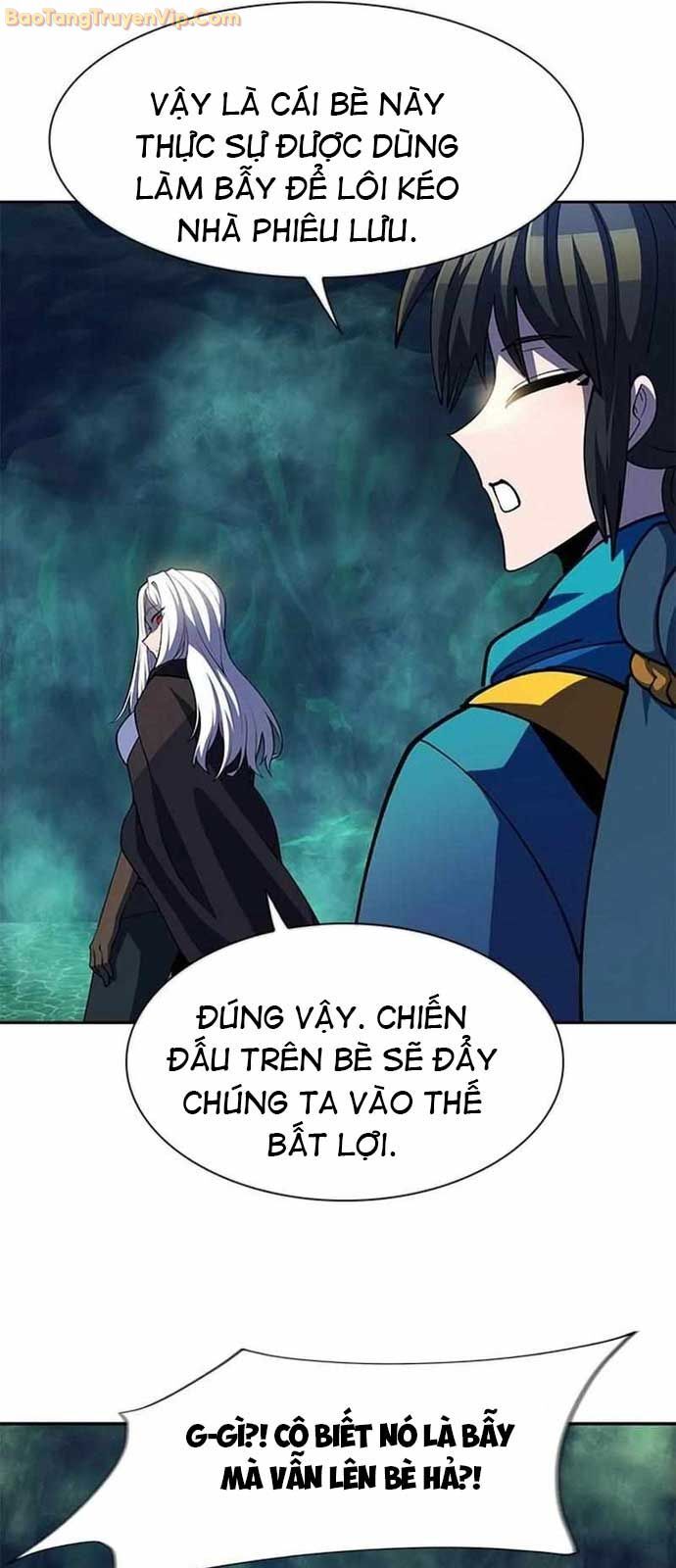 Tôi Chỉ Là Người Khuân Vác Trong Hầm Ngục: Chapter 9