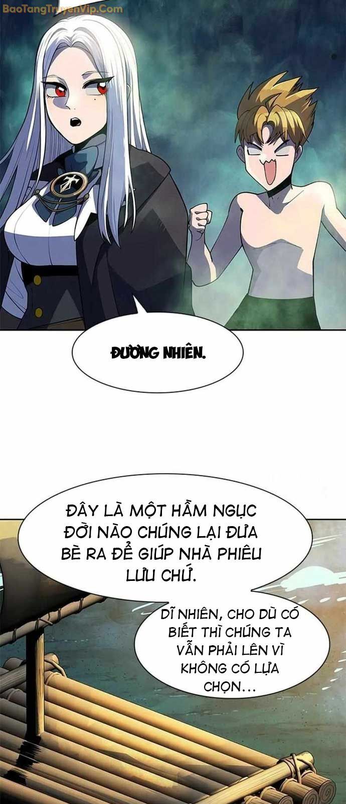 Tôi Chỉ Là Người Khuân Vác Trong Hầm Ngục: Chapter 9