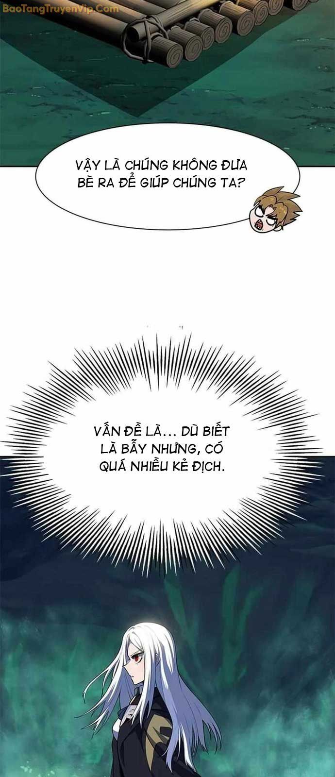 Tôi Chỉ Là Người Khuân Vác Trong Hầm Ngục: Chapter 9
