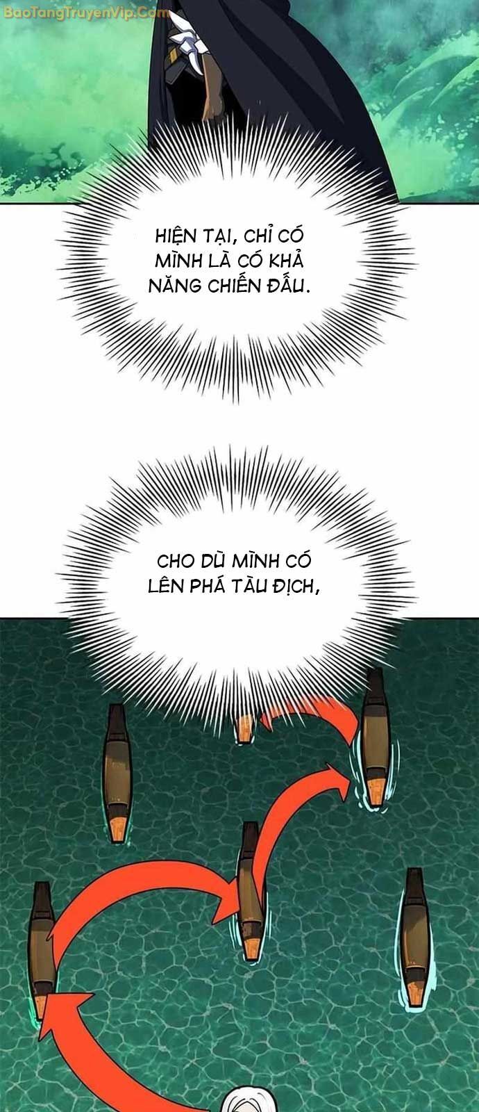 Tôi Chỉ Là Người Khuân Vác Trong Hầm Ngục: Chapter 9