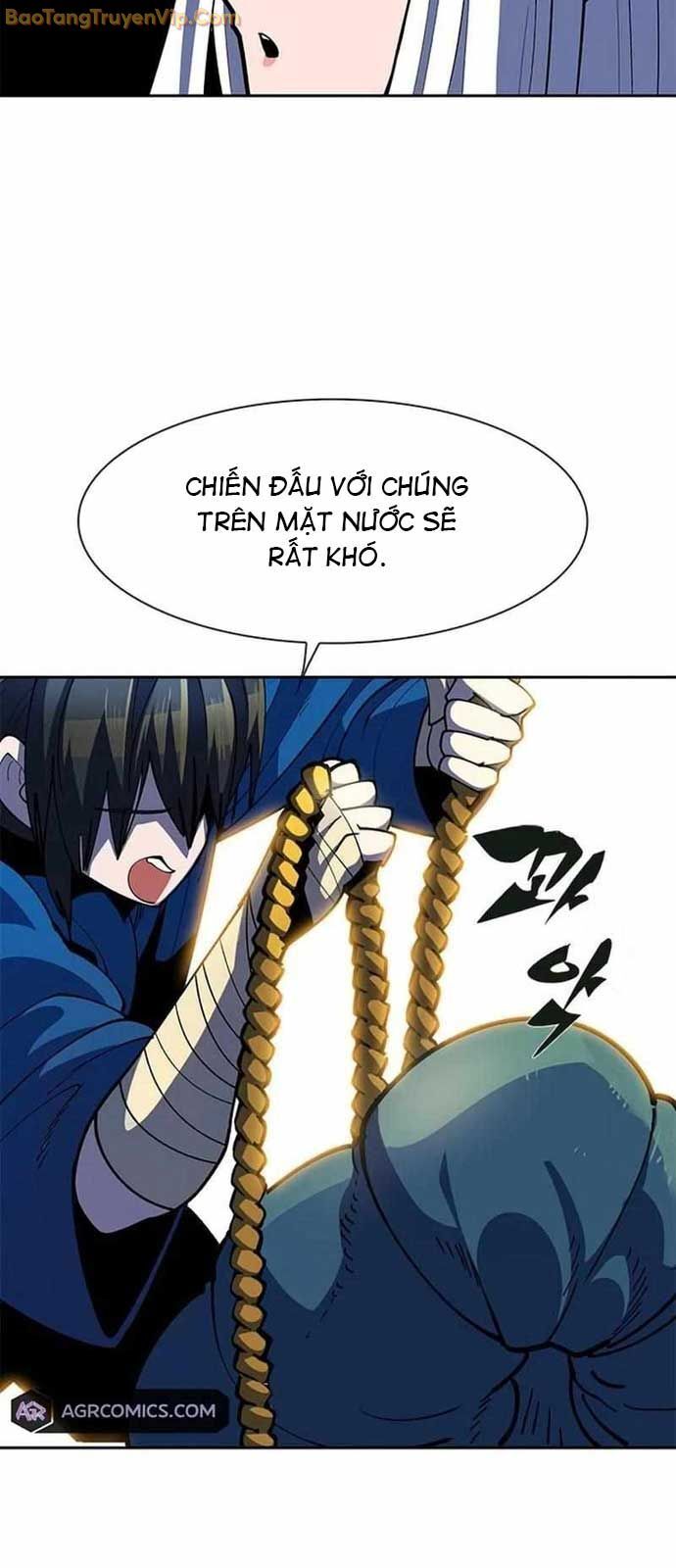 Tôi Chỉ Là Người Khuân Vác Trong Hầm Ngục: Chapter 9