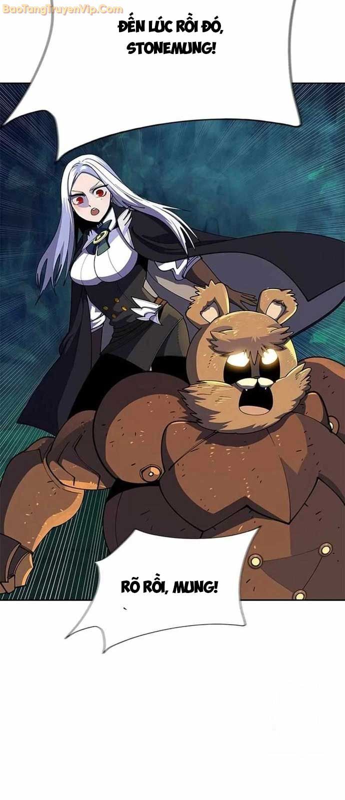 Tôi Chỉ Là Người Khuân Vác Trong Hầm Ngục: Chapter 9