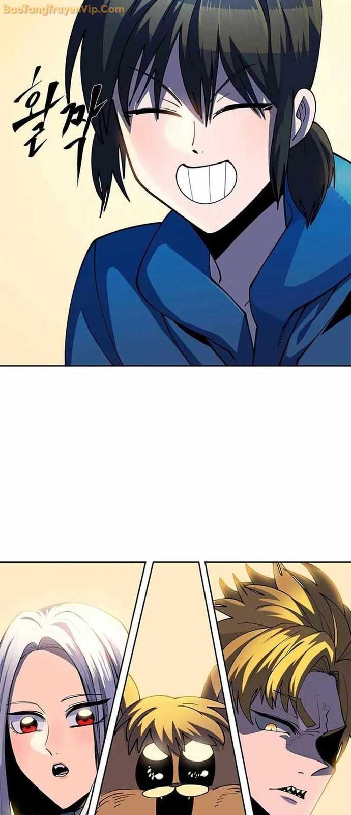 Tôi Chỉ Là Người Khuân Vác Trong Hầm Ngục: Chapter 9
