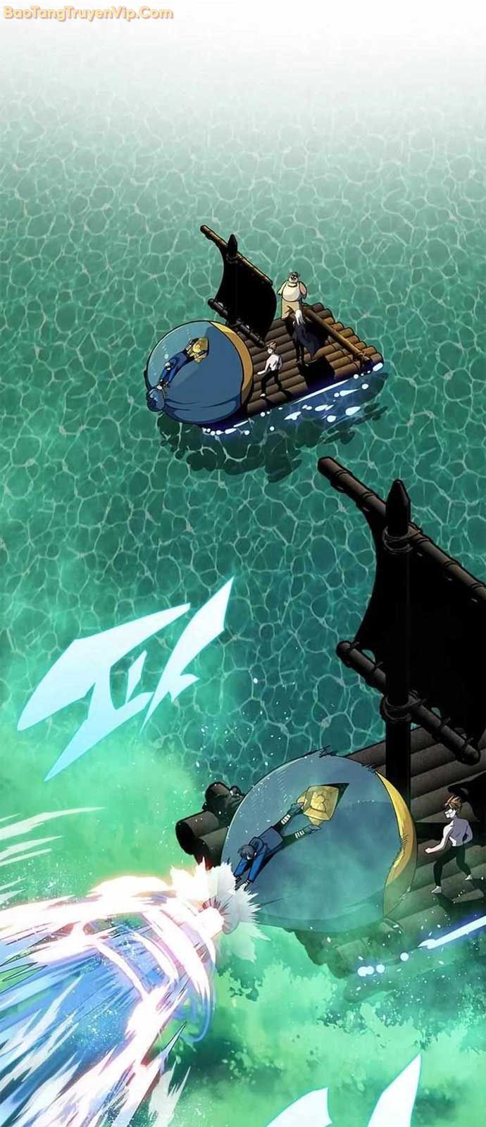 Tôi Chỉ Là Người Khuân Vác Trong Hầm Ngục: Chapter 9