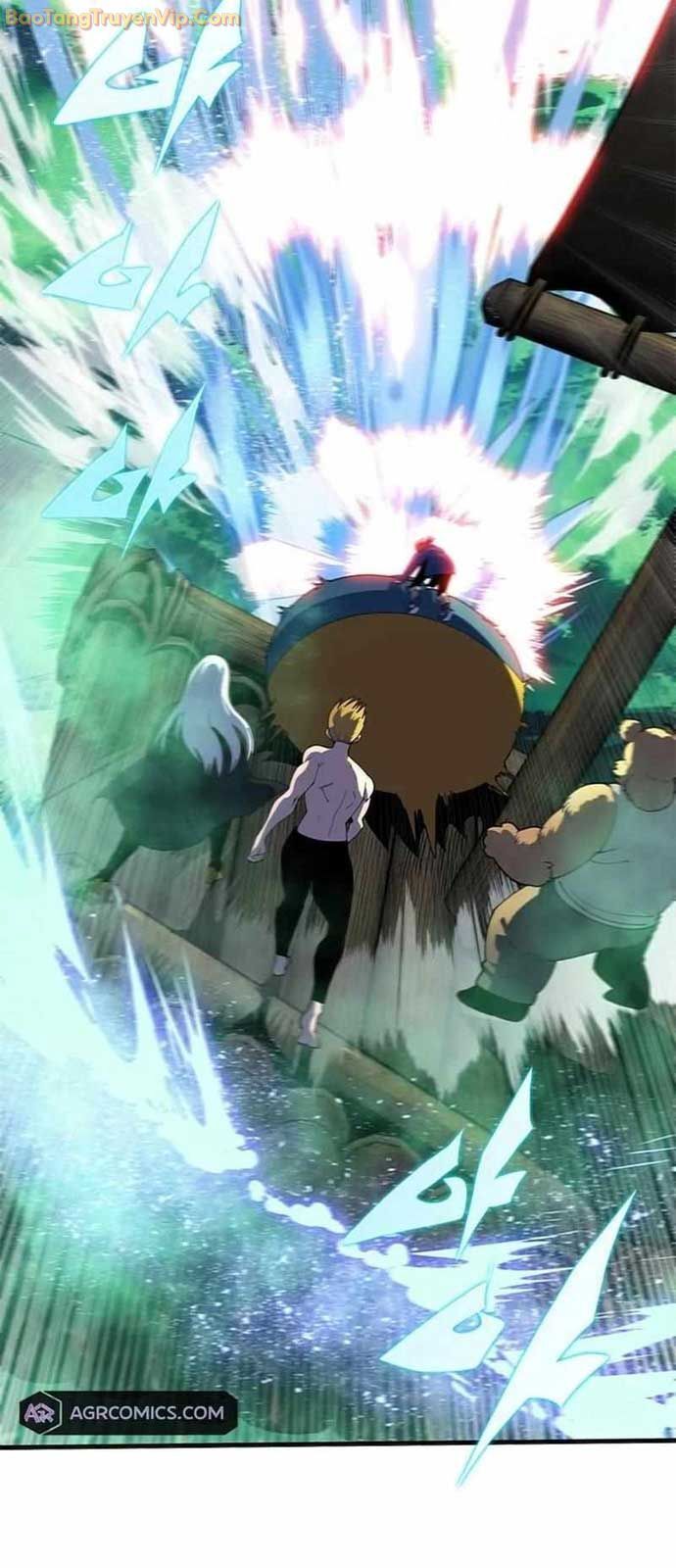 Tôi Chỉ Là Người Khuân Vác Trong Hầm Ngục: Chapter 9