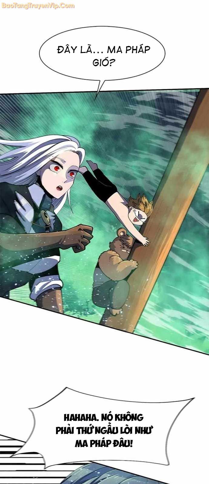 Tôi Chỉ Là Người Khuân Vác Trong Hầm Ngục: Chapter 9