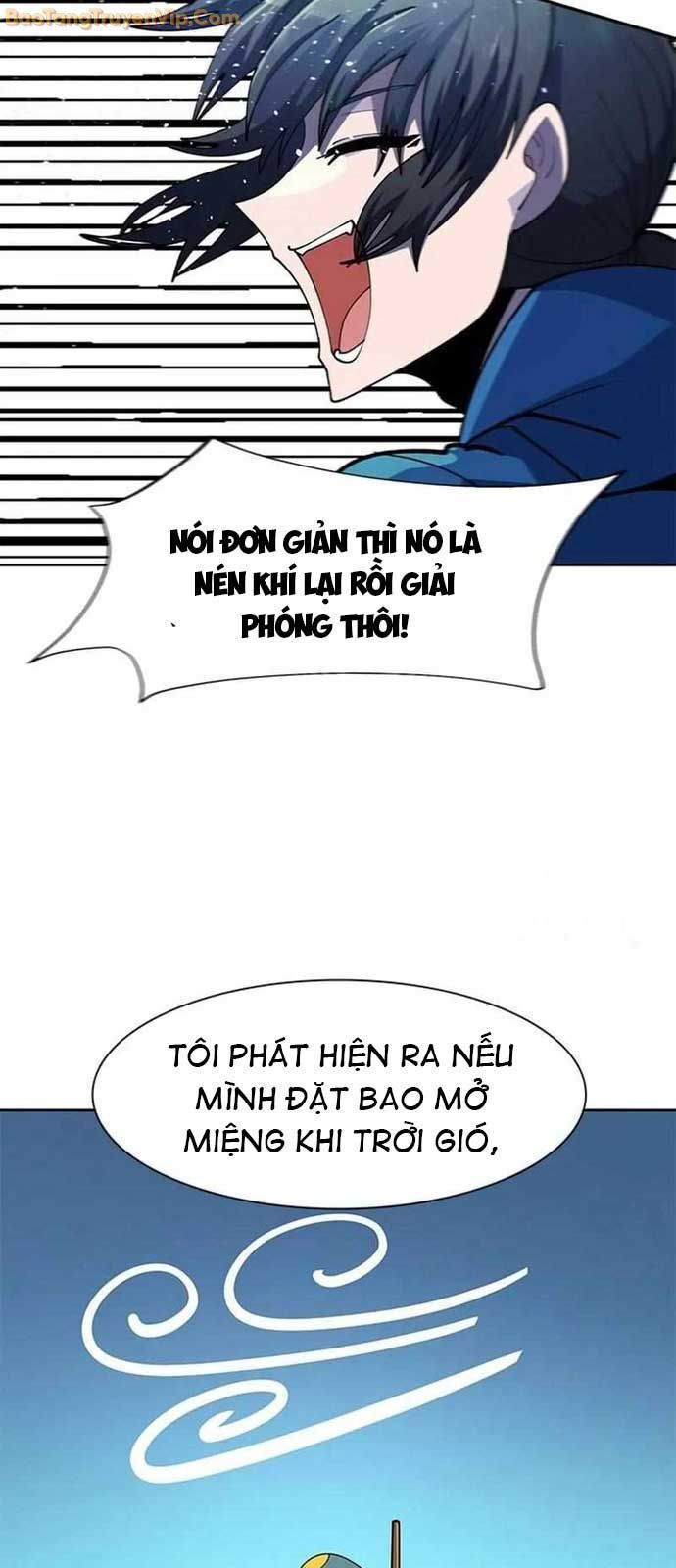 Tôi Chỉ Là Người Khuân Vác Trong Hầm Ngục: Chapter 9