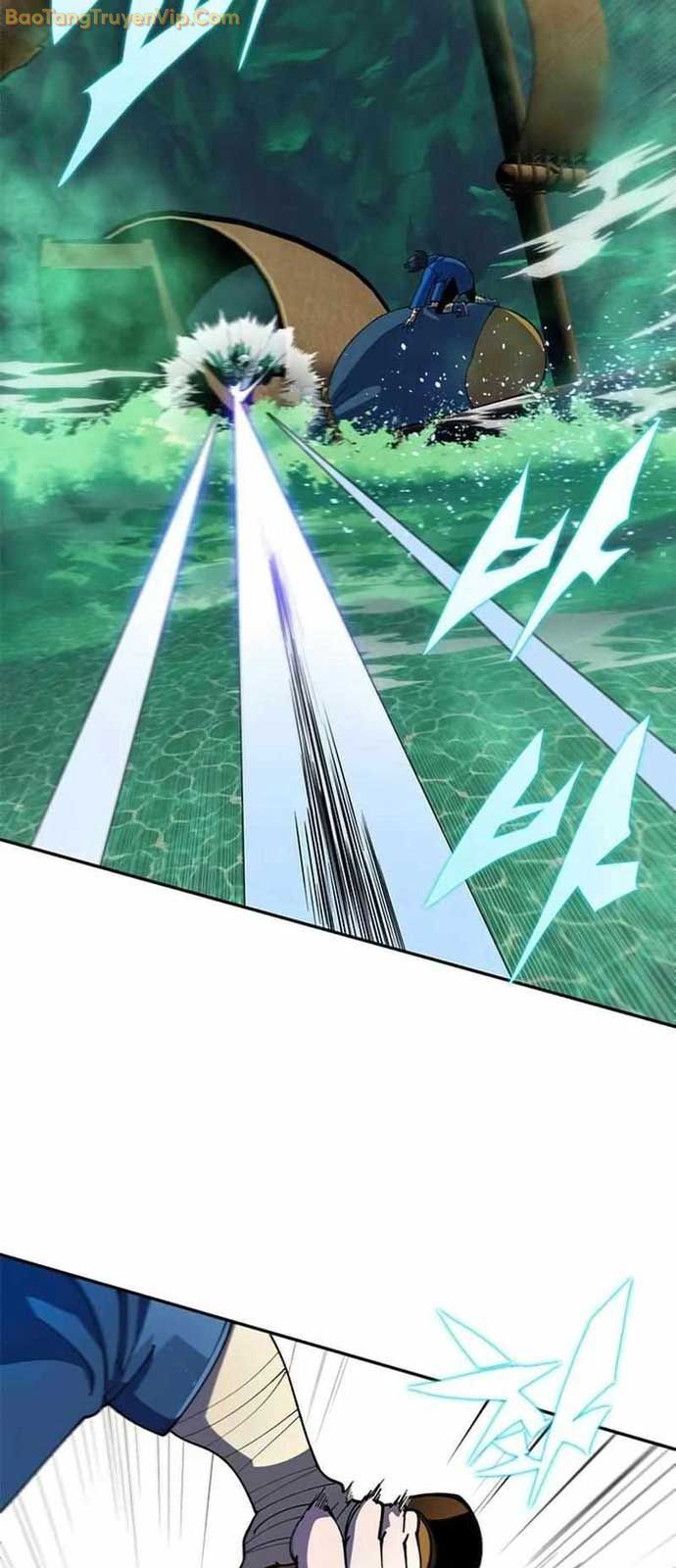Tôi Chỉ Là Người Khuân Vác Trong Hầm Ngục: Chapter 9