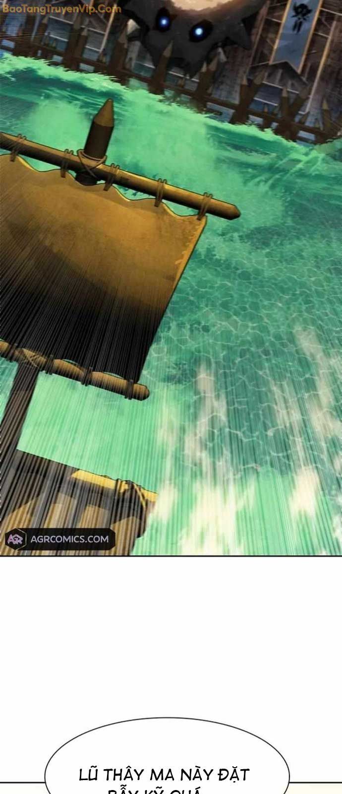 Tôi Chỉ Là Người Khuân Vác Trong Hầm Ngục: Chapter 9