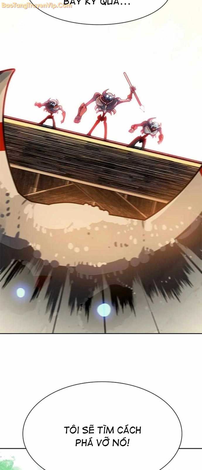 Tôi Chỉ Là Người Khuân Vác Trong Hầm Ngục: Chapter 9